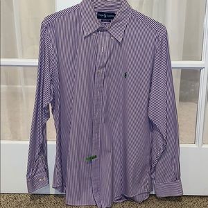 Ralph Lauren Button Down Shirt